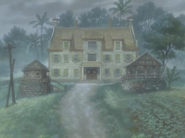 fantastic children  (anime seiden)